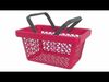 Shopping basket 15 3D model_1