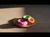 Free donut model Free 3D model_1