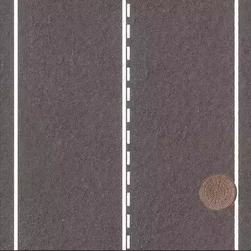 asphalt 23 png pbr seamless 4k 3D model