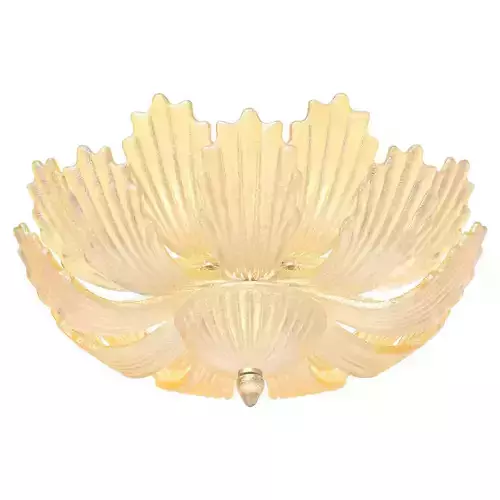 Vintage Chandelier Pamono