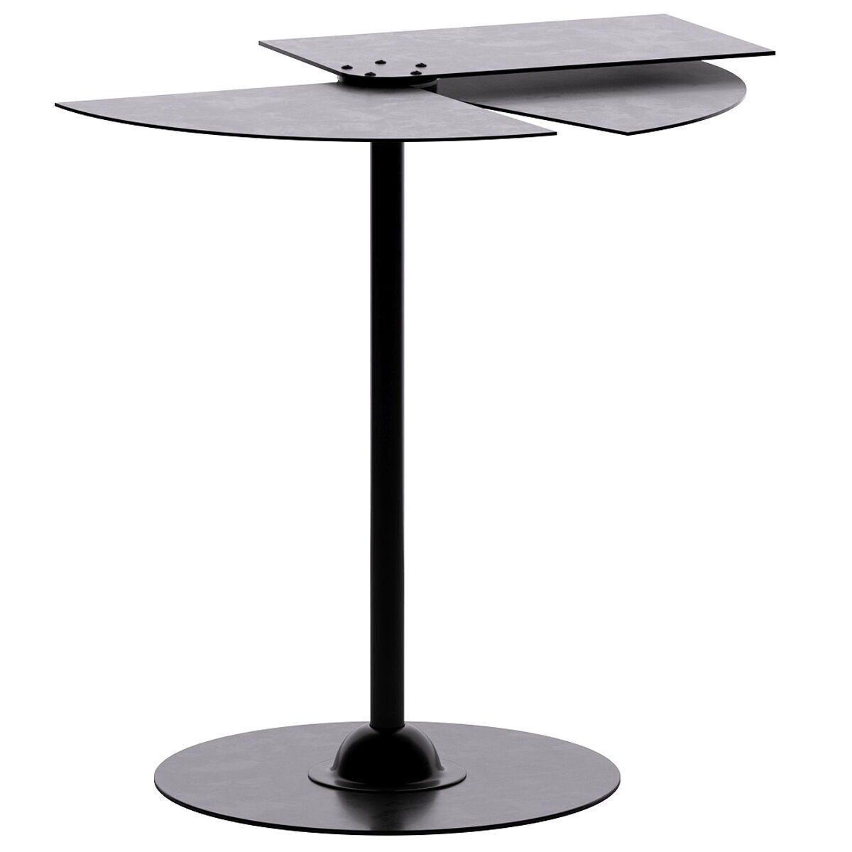 Fan Table 1930 3D model_16
