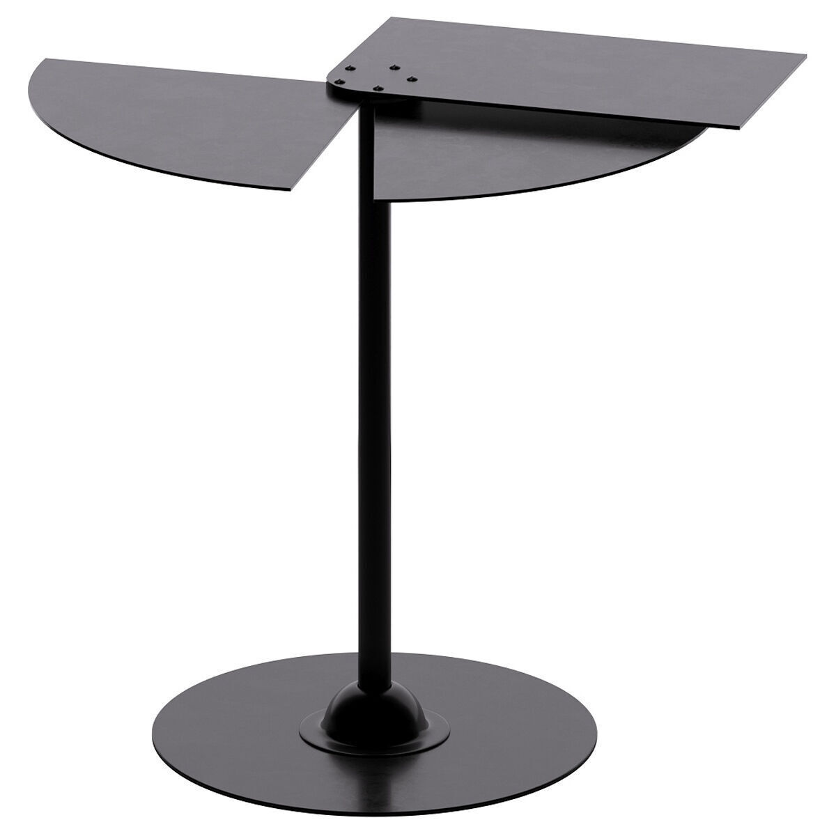 Fan Table 1930 3D model_15