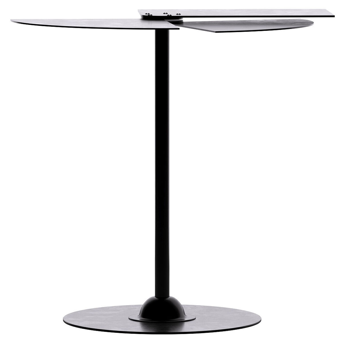 Fan Table 1930 3D model_18