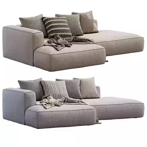 Roxen Sofa By Mononova