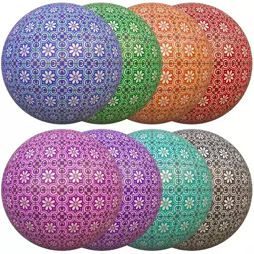 tile patterned 142-seamless-4k-pbr 