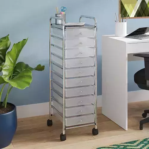 Drawer Storage Chest