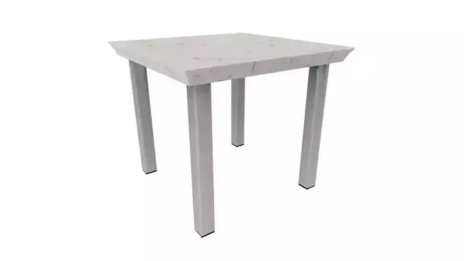 Outdoor Table