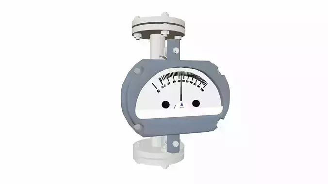 Rotameter