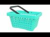 Shopping basket 16 3D model_1