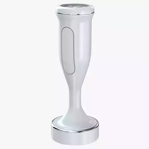 Hand blender