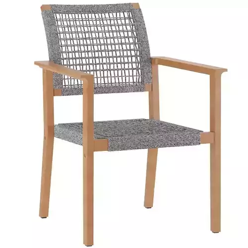 Person Rectangular Outdoor chair