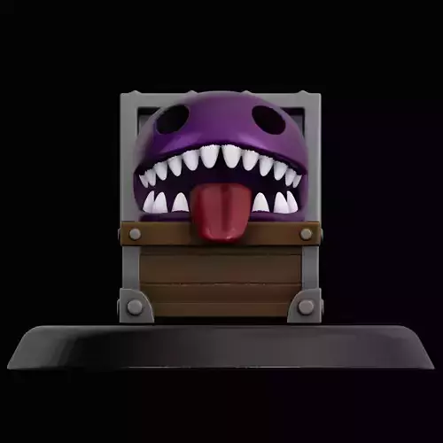 Chibi Mimic