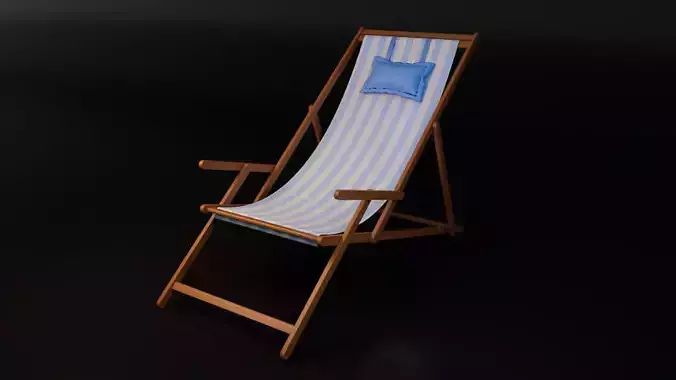 Beach Chair