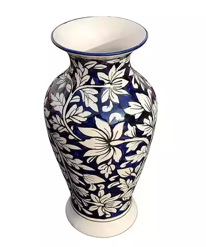Floral Vase