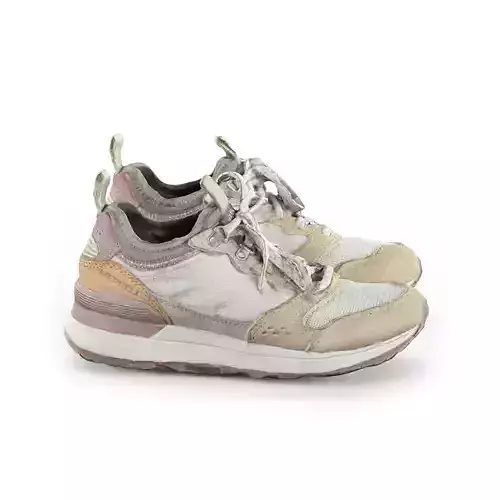 Alpine 83 Sneaker Recraft Woman by Merrell