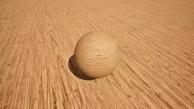 Painted Wood Materials Texture