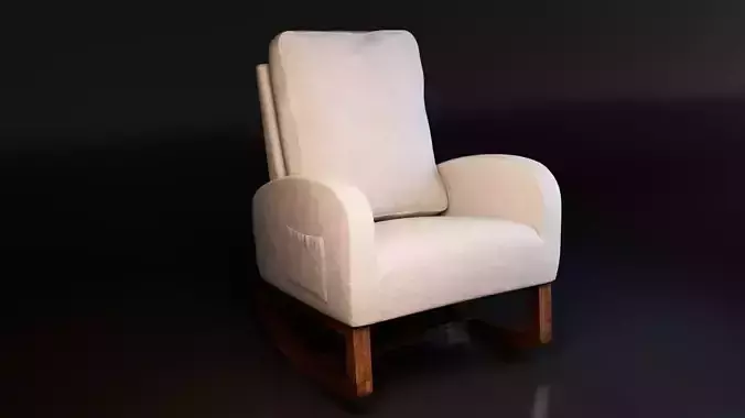 Rocking Chair