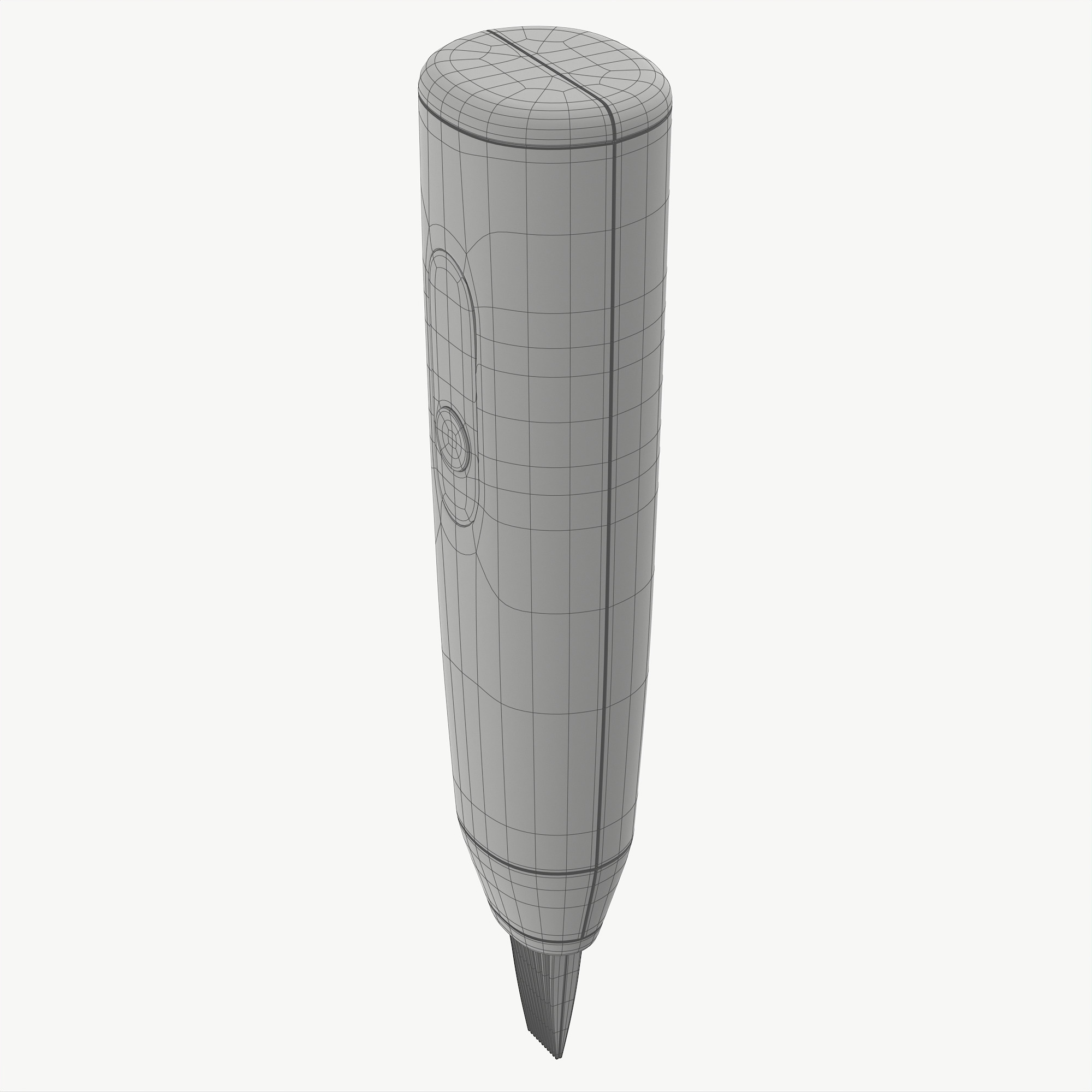 Electric Threaders 3D model_9