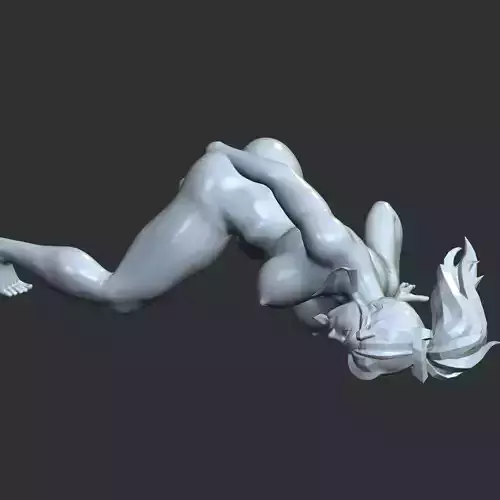 sexy girl playing with herself