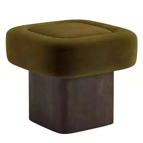 Ralph Footstool