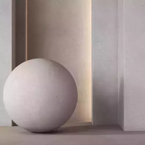 2 Concrete Facede Texture 4K - Seamless