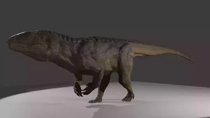 Postosuchus