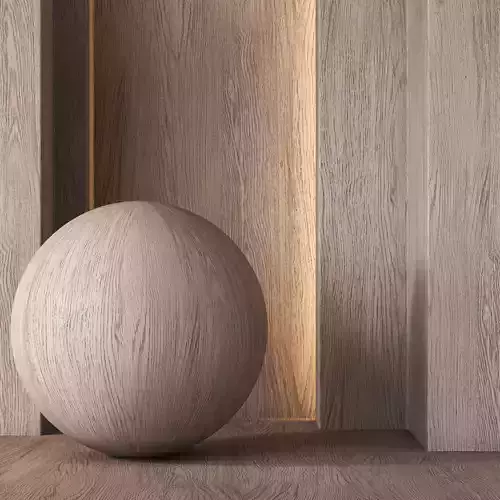 3 Wood Texture 4K - Seamless
