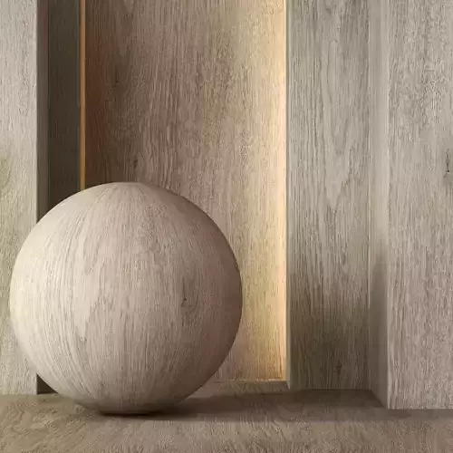 3 Wood Texture 4K - Seamless