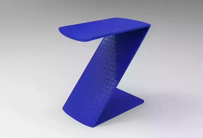 Z Stool