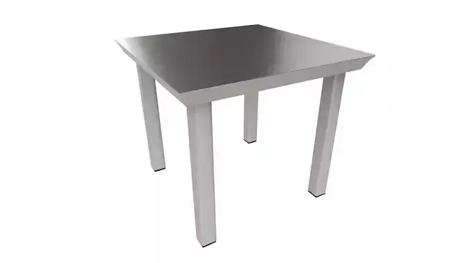 Outdoor Table