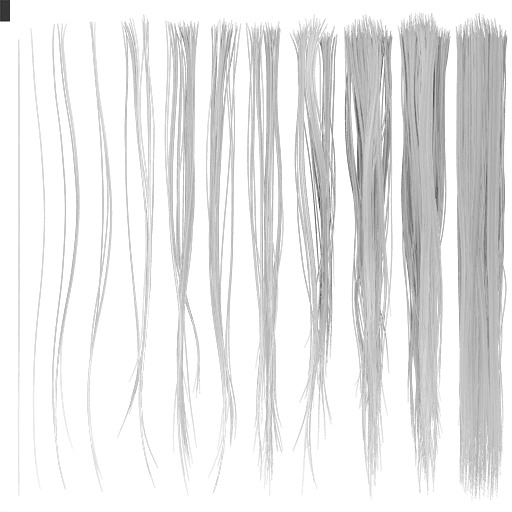 FUTURISTIC NINJA 3D MODEL Low-poly 3D model_16