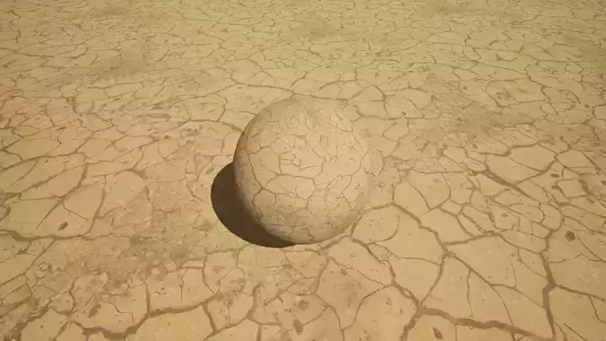 Ground Materials Texture