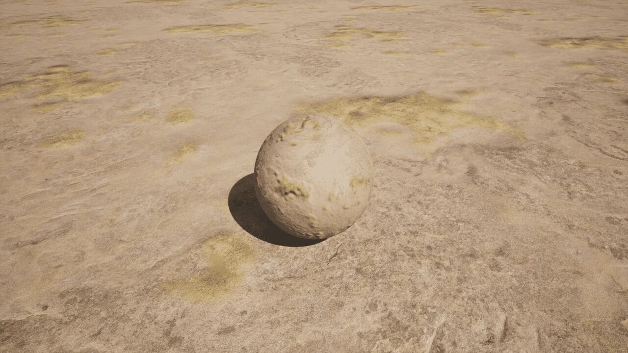 Rock Materials Texture_7