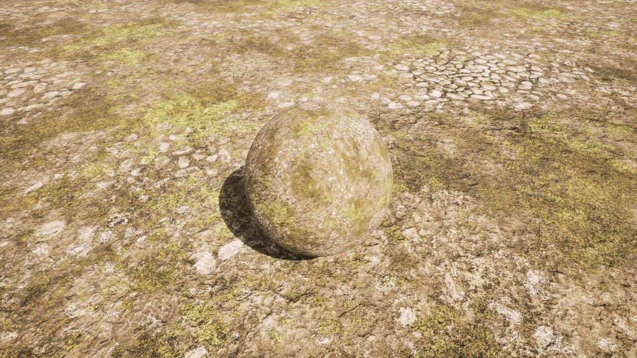 Rock Materials Texture_5