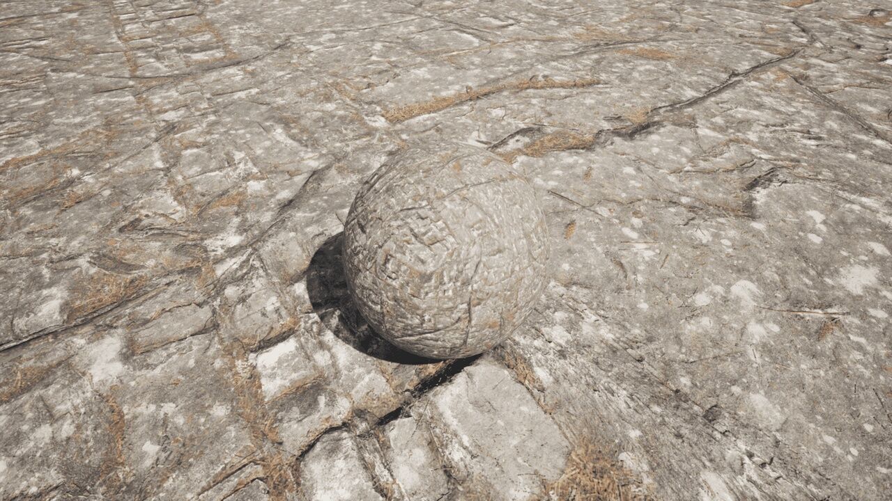 Rock Materials Texture_9