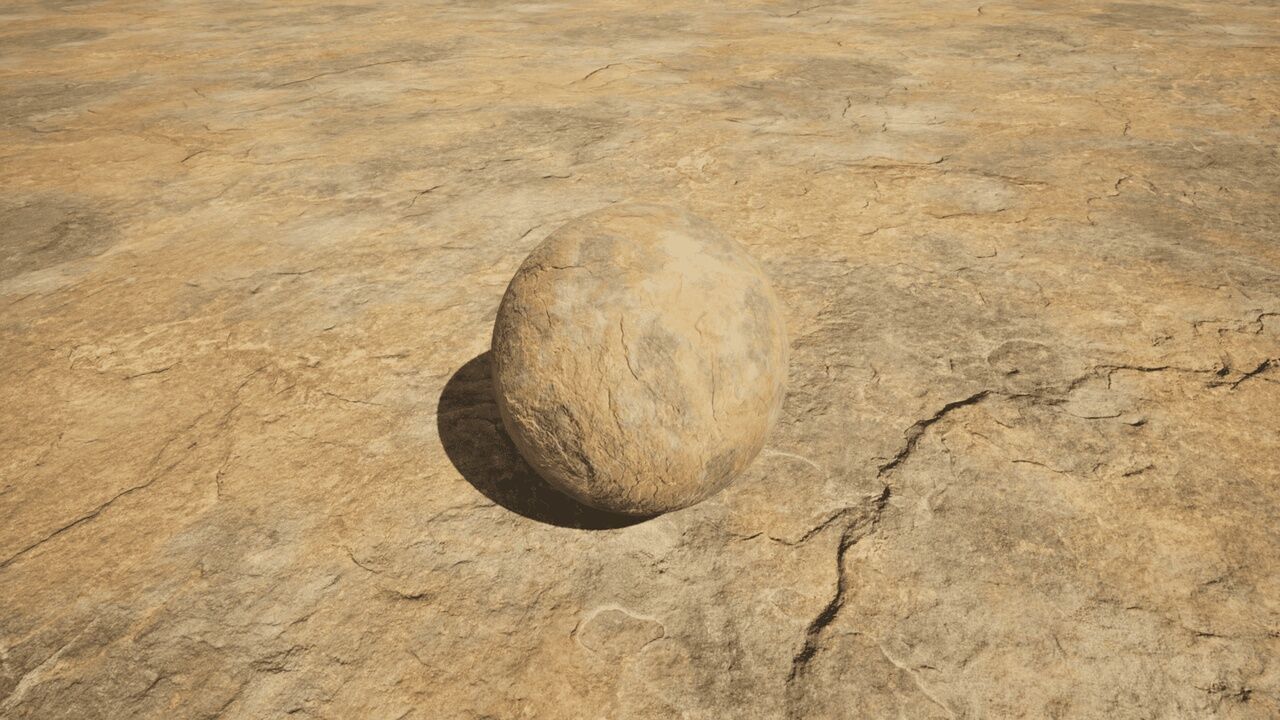 Rock Materials Texture_2