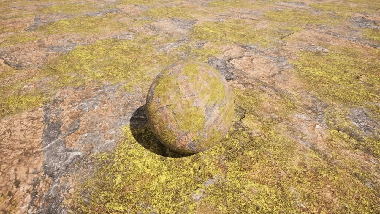 Rock Materials Texture_0