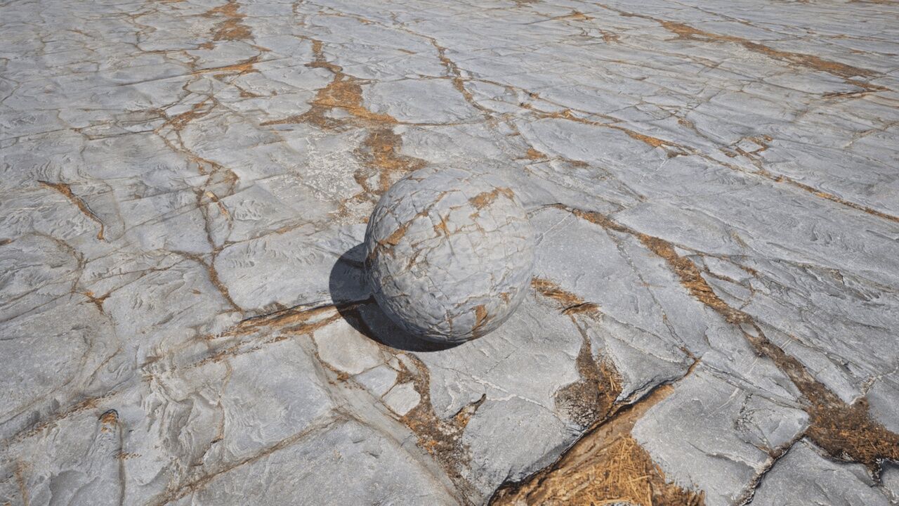 Rock Materials Texture_8