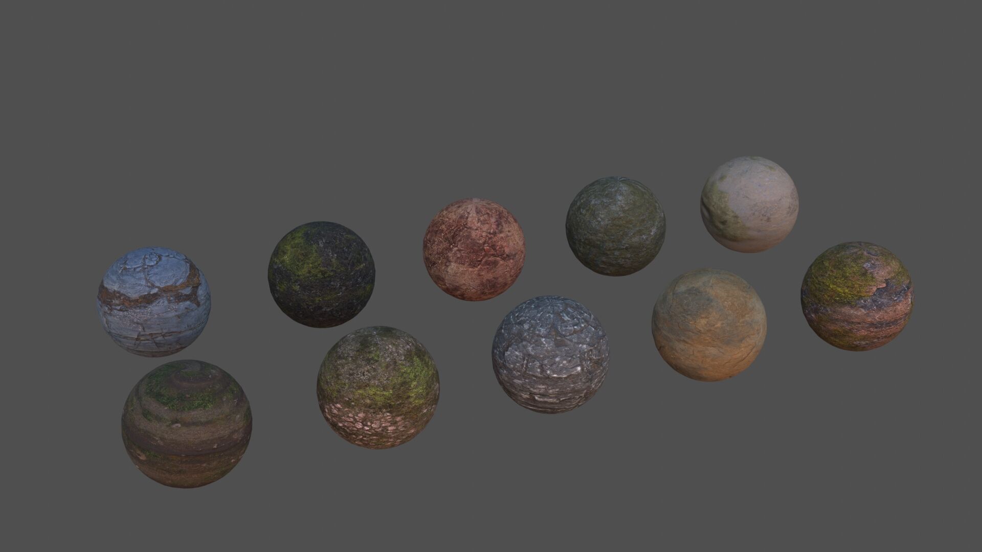 Rock Materials Texture_10