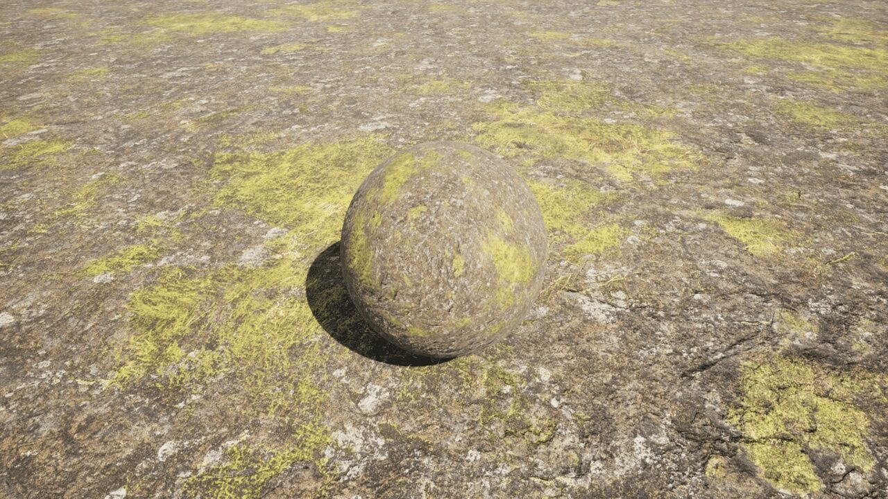 Rock Materials Texture_1