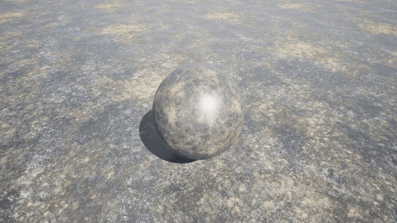 Plastic Materials Texture_7