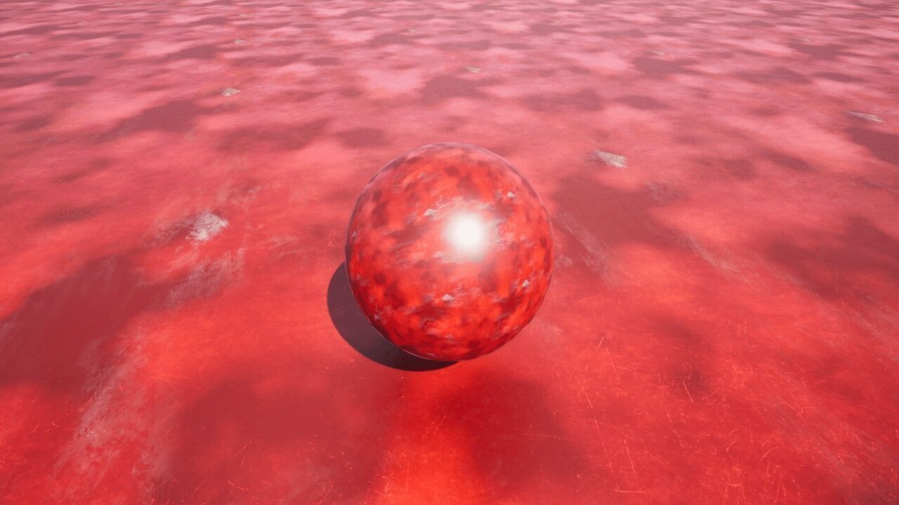 Plastic Materials Texture_2