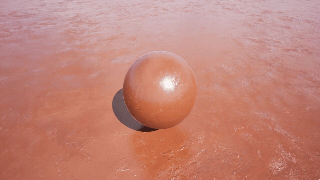 Plastic Materials Texture_6