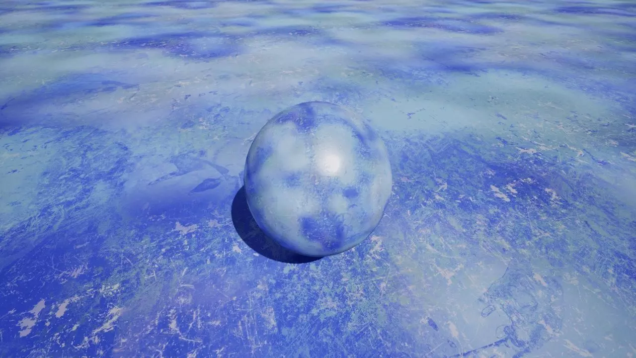 Plastic Materials Texture_0