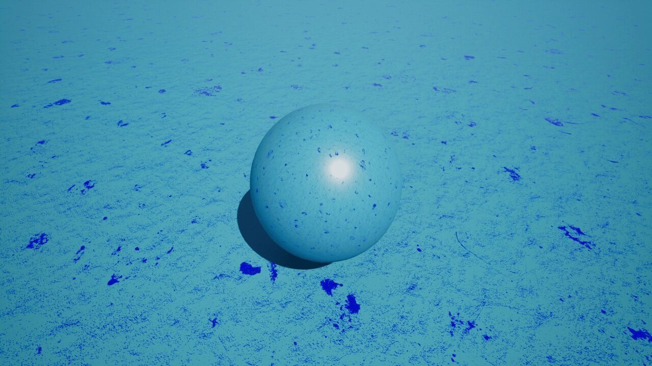 Plastic Materials Texture_5