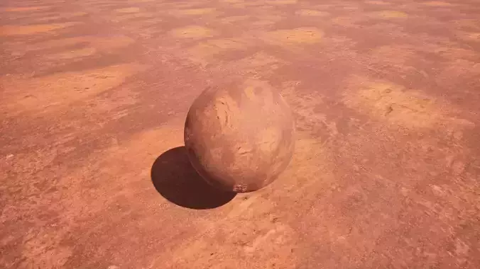 Rust Metal Materials