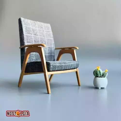 Vintage Chair