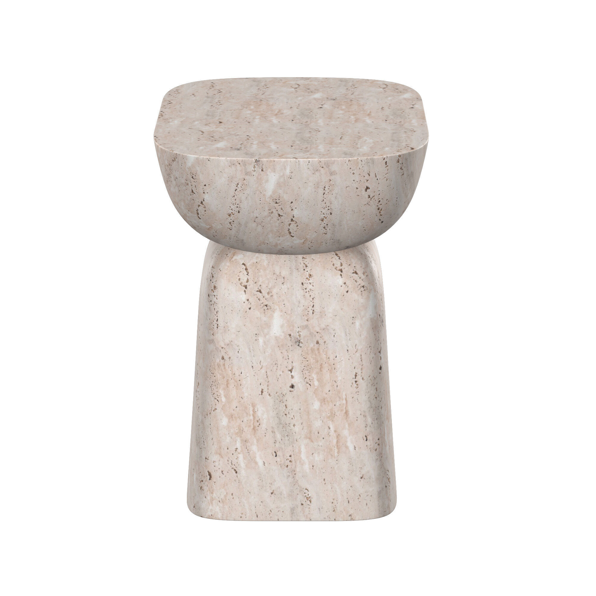 Cairn side table ToolsGalerie 3D model_4