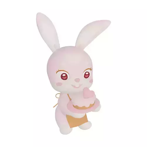 Sweet rabbit