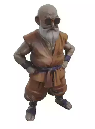 Jacked Gnome Prefab Unity Package